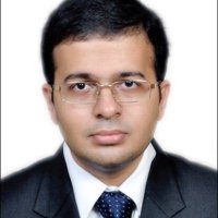 Pranav Patwardhan(@pranavp01) 's Twitter Profile Photo