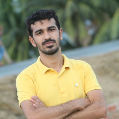MohammadAzim92's profile picture. পৃথিবীটাই একটা স্বার্থ