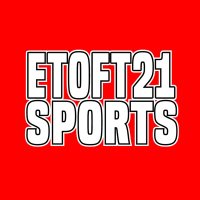 Etoft21sports(@Etoft21) 's Twitter Profile Photo