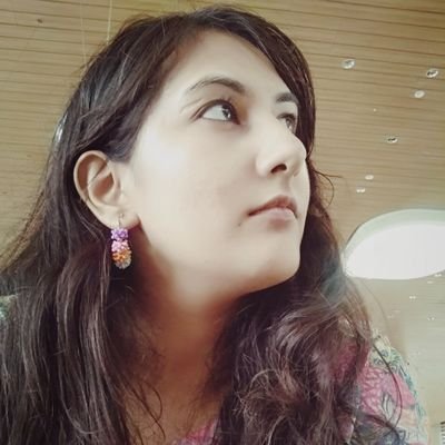 NishiGaba's profile picture. A spartan girl in the realm of programming with the sight of creativity😎