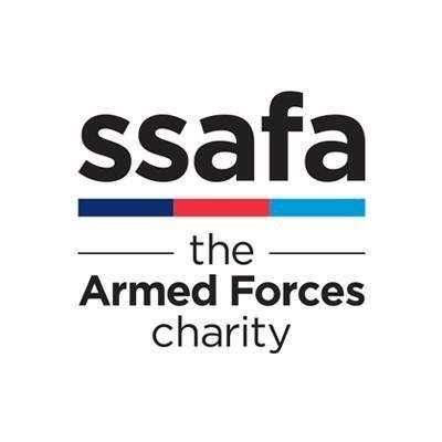 SSAFA (Darlington Division) - the Armed Forces charity, formerly known as Soldiers, Sailors, Airmen and Families Association, is a UK Charity.