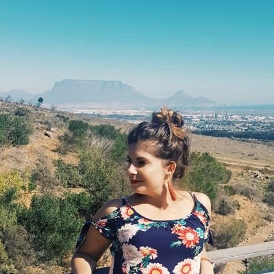 Wife. PR & Communications Graduate. Lover of writing. Creative. Aspire to be me. People Person.
