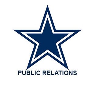 Dallas Cowboys Public Relations