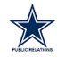 Dallas Cowboys Public Relations (@DallasCowboysPR) Twitter profile photo