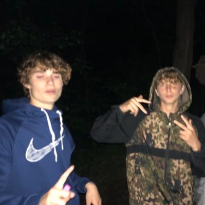 KyleProsser6's profile picture. BHS ‘21  sc: Kyle_prosser1