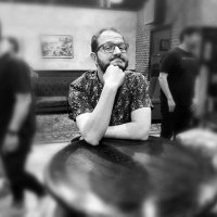 Roger Vidal Sanahuja (@rvsanahuja) 's Twitter Profile Photo Roger Vidal Sanahuja (@rvsanahuja) 's Twitter Profile Photo