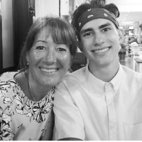 kathy garvey (@discodorisx) 's Twitter Profile