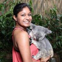 Dr. Neena Marupudi, M.D., M.S. (@neenamarupudi) 's Twitter Profile