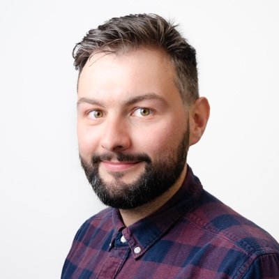 Product Designer in Bristol, has chickens and a veg plot, he/him ✏️🦆 https://t.co/VXR7wIc1Il