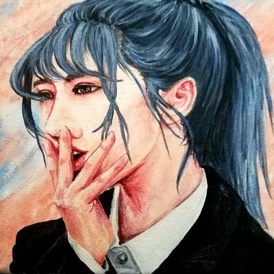 Anrilemon💫 is it deja vu ✨️ ᵘᵃᵘさんのプロフィール画像