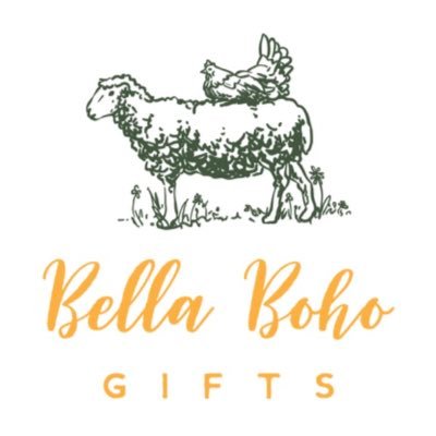 Bella Boho Gifts