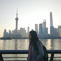 จีนจีนออนไลน์ by 莫娜(@SerendipityMona) 's Twitter Profile Photo