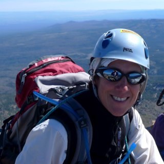 Loving life.  Author - Take a Hike Chicago (Moon Outdoors).  75 Scrambles in Oregon and Take a Hike Portland.