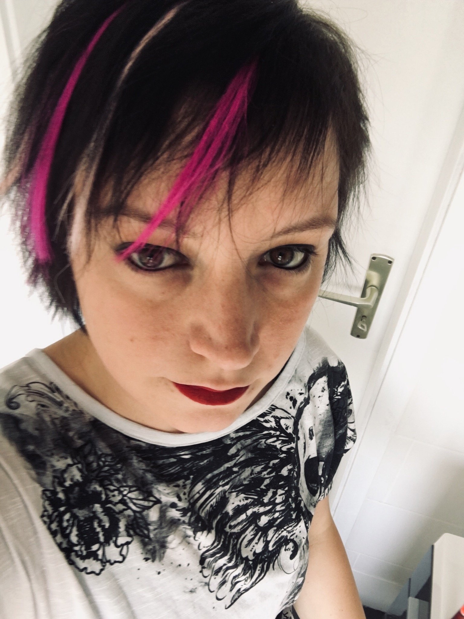 Skaarie1's profile picture. 