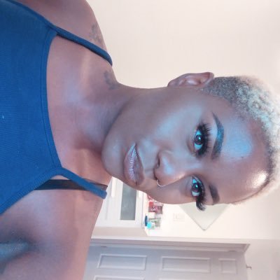 IG: Anisaxblu | 1920 ✌🏾| Queens Educator | NYC Lash Tech & Make up artist