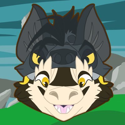 An Autistic Sergal who loves to talk to people and play video games when possible. Banner by starsleeps and Icon by VegaTKG
