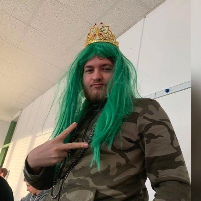 xNovakiin's profile picture. yoyoyo
https://t.co/25DMaLqGgl