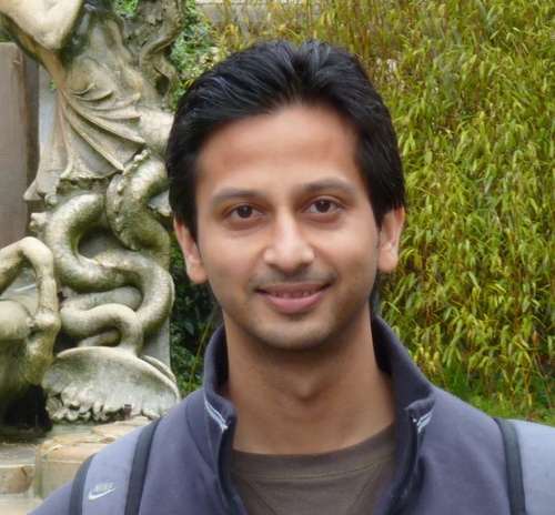 Software professional by day, grumbling employee by night