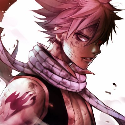 I'm a Fire Dragon Slayer and a proud member of the Fairy Tail Guild! Daughter:@DimmingFlame #OpenFightRP