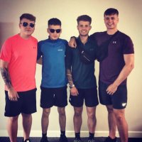 James Beck (@james_beck98) 's Twitter Profile