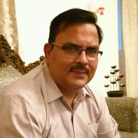 Anil MAHESHWARI(@AnilMAH71784177) 's Twitter Profile Photo