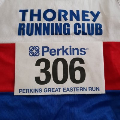 A friendly running club catering for all abilities and ages. Based in the historic village of Thorney, near Peterborough in the north of Cambridgeshire.