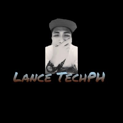 LanceTechPH's profile picture. A New Born Influencer and a Blogger