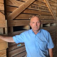 Dequeker Alain (@alaindequeker) 's Twitter Profile