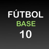 Fútbol Base 10 (@futbase10) 's Twitter Profile Photo Fútbol Base 10 (@futbase10) 's Twitter Profile Photo
