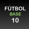 futbase10's profile picture. 🙋🏻‍♂️Soy Antón.
⚽Hablemos del entrenamiento en nuestro deporte favorito.
📚💥MATERIAL PARA ENTRENADORES👇👇👇