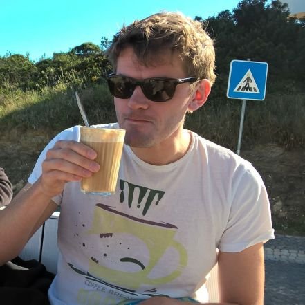 realCWolpert's profile picture. @ledahu@social.tchncs.de