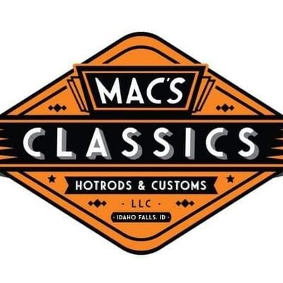 Mac's Classics Hotrods & Customs is a classic car dealer located in Idaho Falls. Our goal is to provide high quality, driver ready classic cars to everyone.