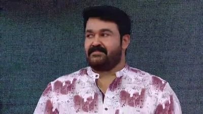 PRANAVMOHANLAL5's profile picture. 