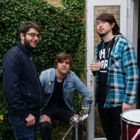 The Hats (@thehatstheband) 's Twitter Profile