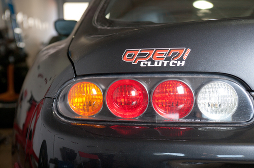 Openclutch's profile picture. 