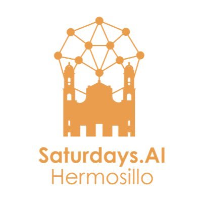 saturdays_ai's profile picture. ¡Nuestro objetivo es convertirte en un profesional en IA! Filial de @AISaturdaysGlob. City lead: @shugert