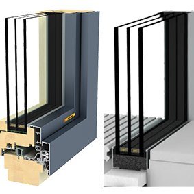 Integrity Window Profile