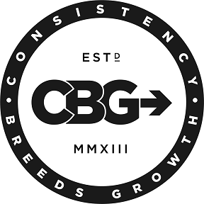 CBG is an online sports coaching company that provides customized nutrition and training to help you reach your max potential both mentally and physically.