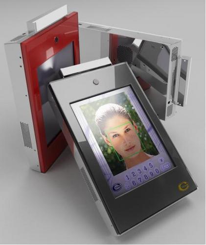 Face Recognition is not a myth anymore - C-ENTRY for access control and C-PASS for e-Passports and e-ID face authentication. Subsecond response time.