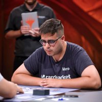 Varo (@varo7s) Twitter profile photo