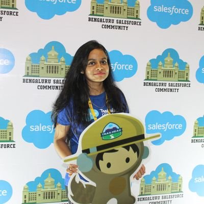 ZebAfreen's profile picture. Salesforce Administrator|2xsuperbadge|Trailhead Expeditioner|Writer|Singer|Salesforce enthusiasts