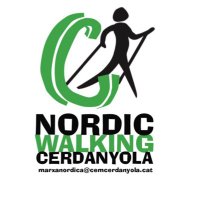 Nordic Walking Cerdanyola (@nordicwalkingc2) 's Twitter Profile