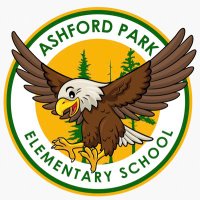 Ashford Park ES (@ashfordparkes) 's Twitter Profile Photo Ashford Park ES (@ashfordparkes) 's Twitter Profile Photo