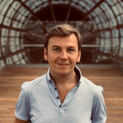 hermfrank's profile picture. Co-founder, Gigs
