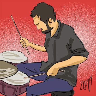 Vozabsurda's profile picture. la pàtria és la vida que deixem als nostres fills