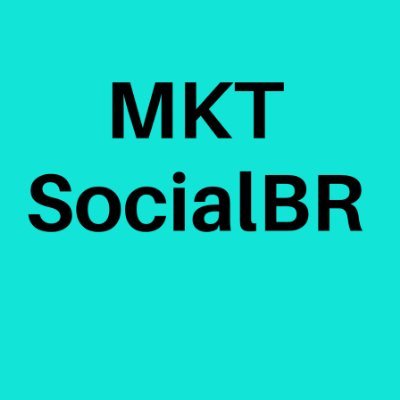 mktsocialbr's profile picture. 