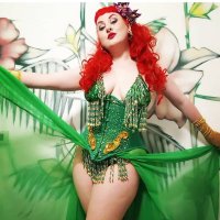 Roxy Stardust: The GlasVegas Showgirl (she/her) (@roxystardust) 's Twitter Profile