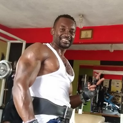 BORN ON 28/8/1986 I'V LEAVED IN KAMPALA UGANDA FOR ALL MY LIFE I AM A SPORTS MAN AND A COMPUTER PROGRAMER,SELF EMPLOYED.