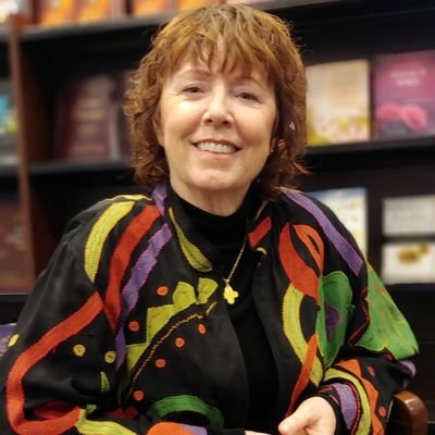 Licensed therapist, Memoirist, Screenwriter, Columnist: https://t.co/3ZNiMcHROF https://t.co/iyMXOFa5jk