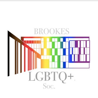 Oxford Brookes LGBTQ